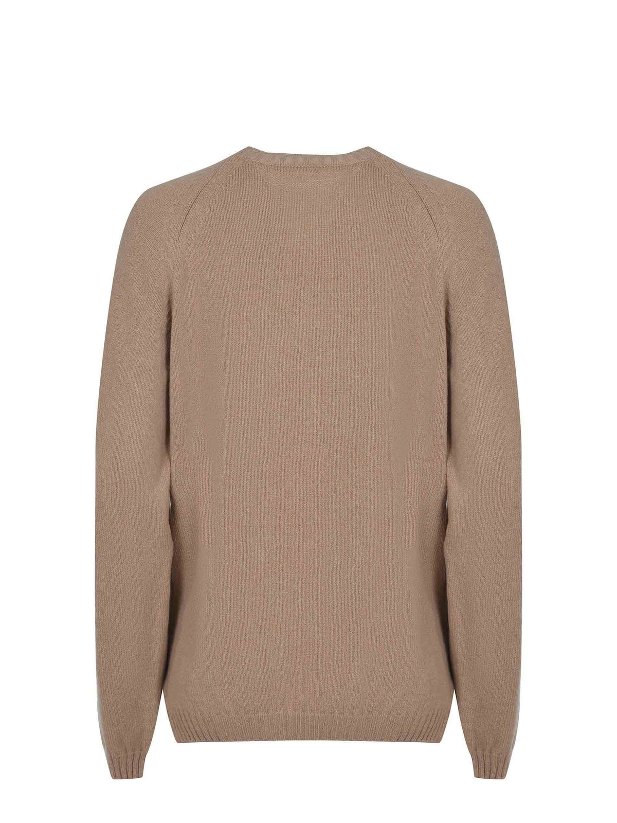 ALBERTA FERRETTI Sweaters 0923-5101 081 Camel
