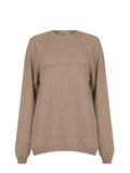 ALBERTA FERRETTI Sweaters 0923-5101 081 Camel
