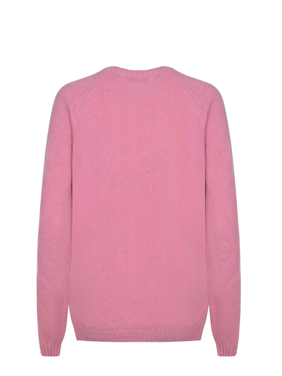 ALBERTA FERRETTI Sweaters 0923-5101 181 Pink