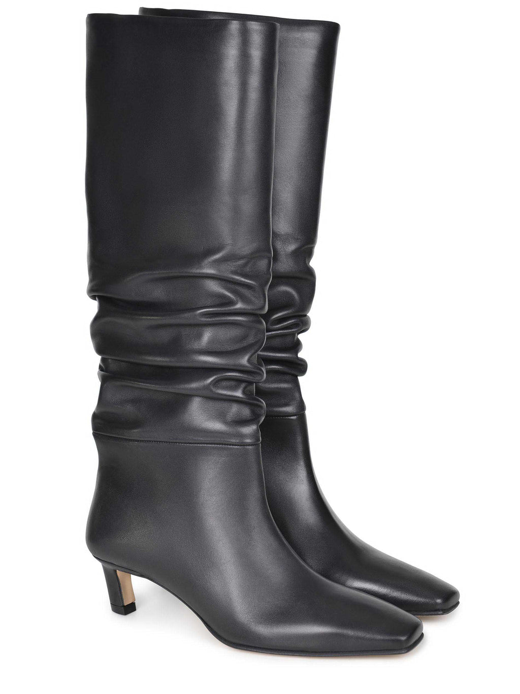 ALOHAS Boots S100549 01 Black