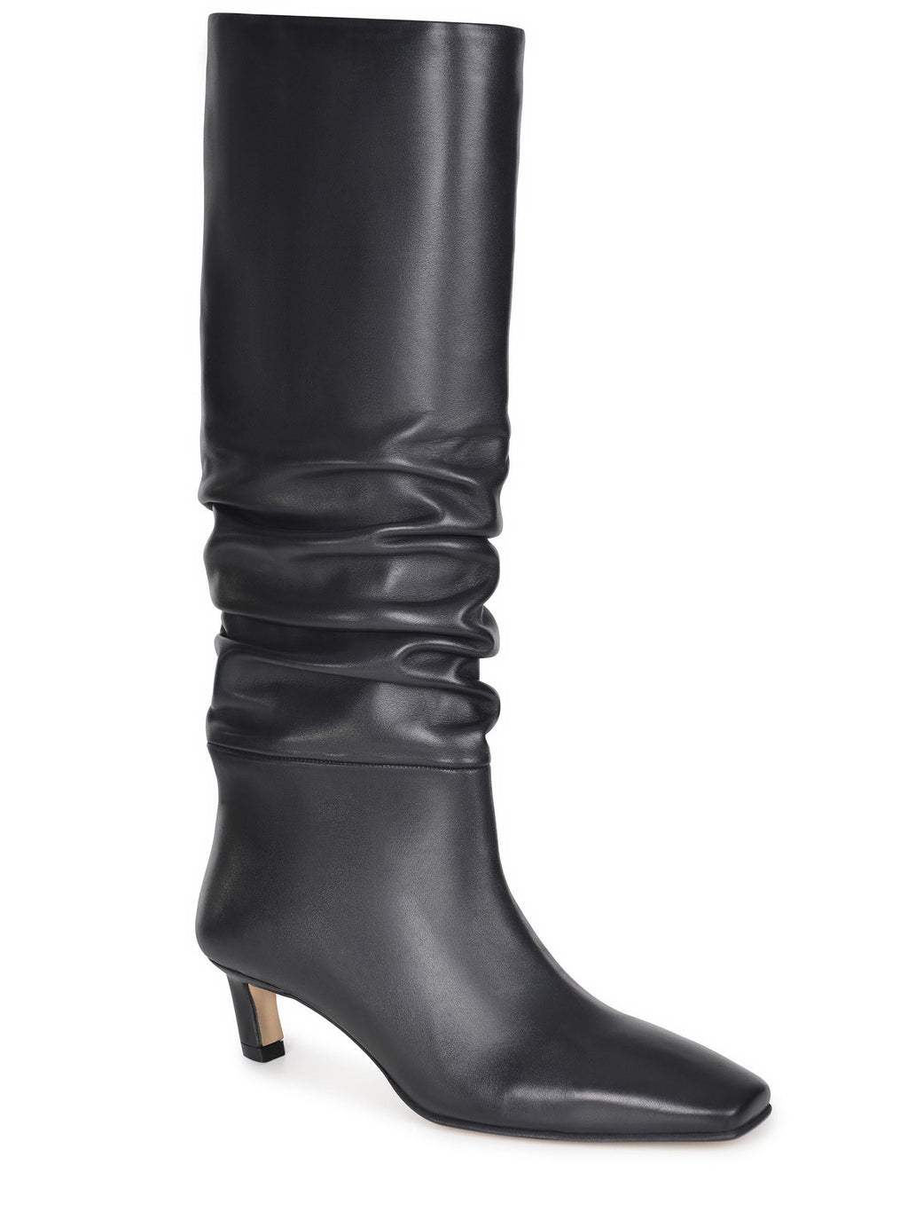 ALOHAS Boots S100549 01 Black
