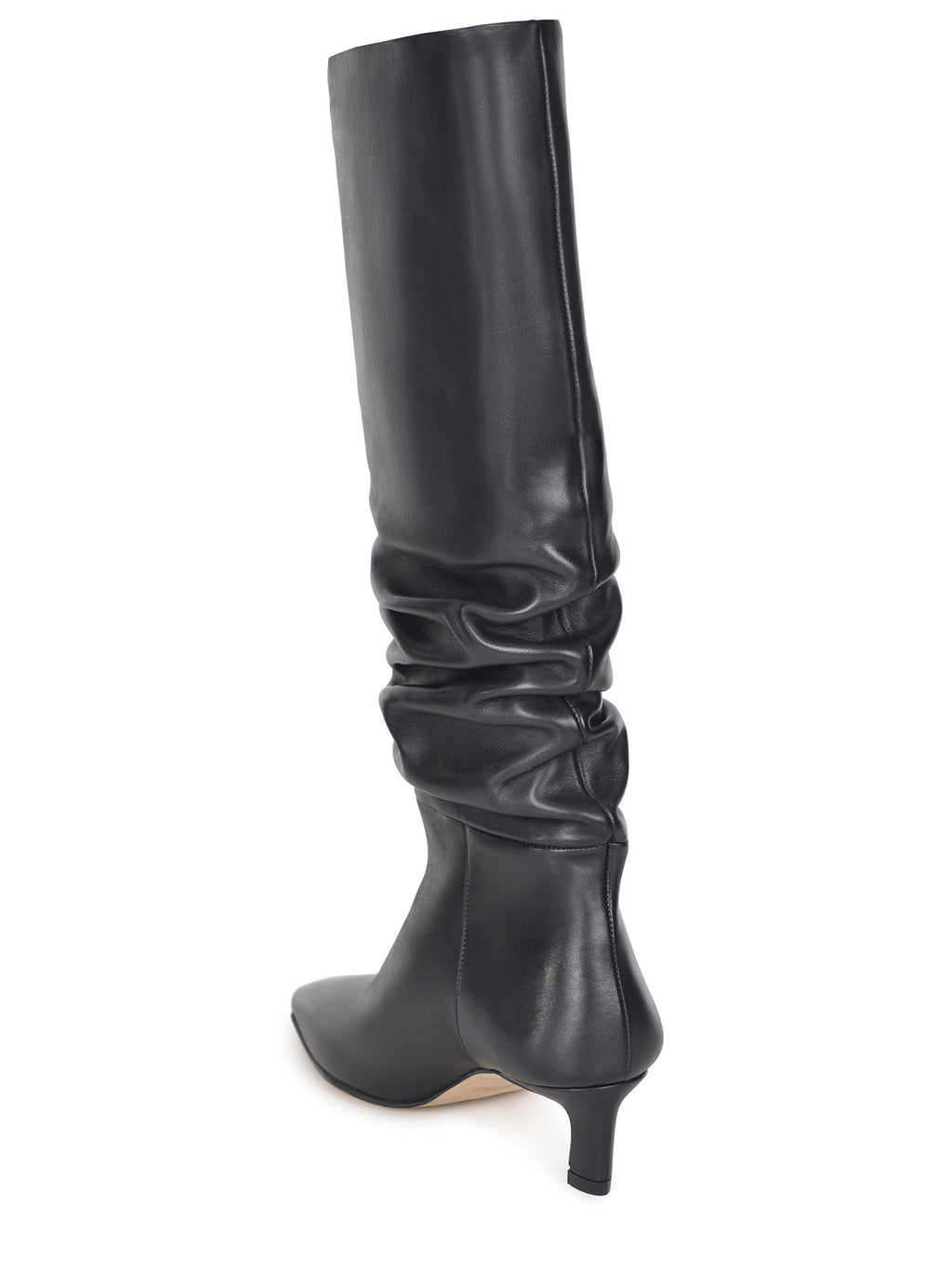 ALOHAS Boots S100549 01 Black
