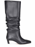 ALOHAS Boots S100549 01 Black