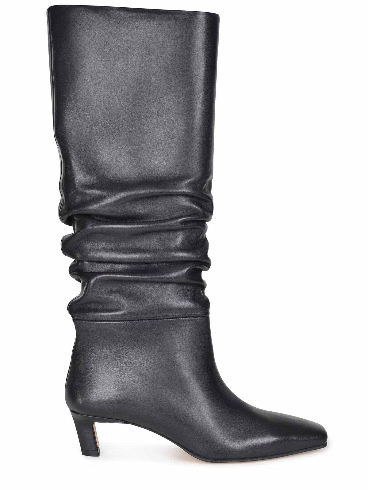 ALOHAS Boots S100549 01 Black