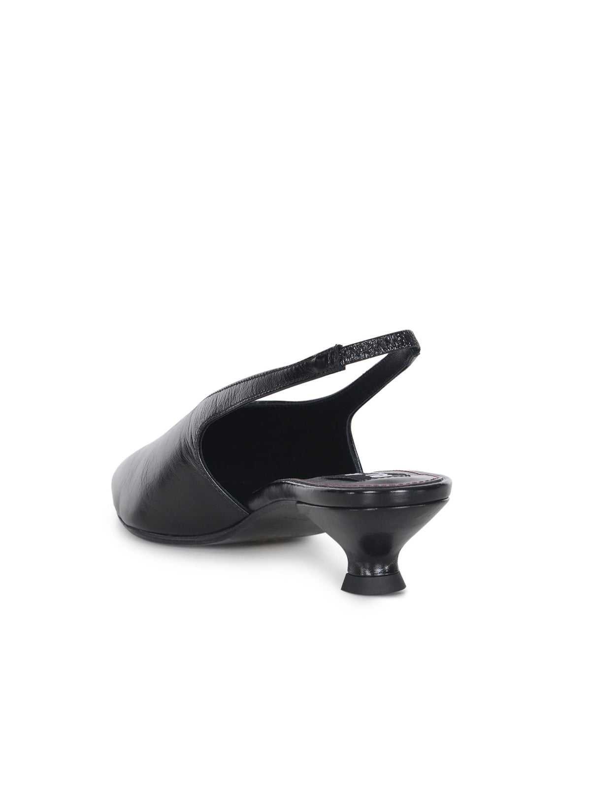 ALOHAS Shoes S100567 01 Black