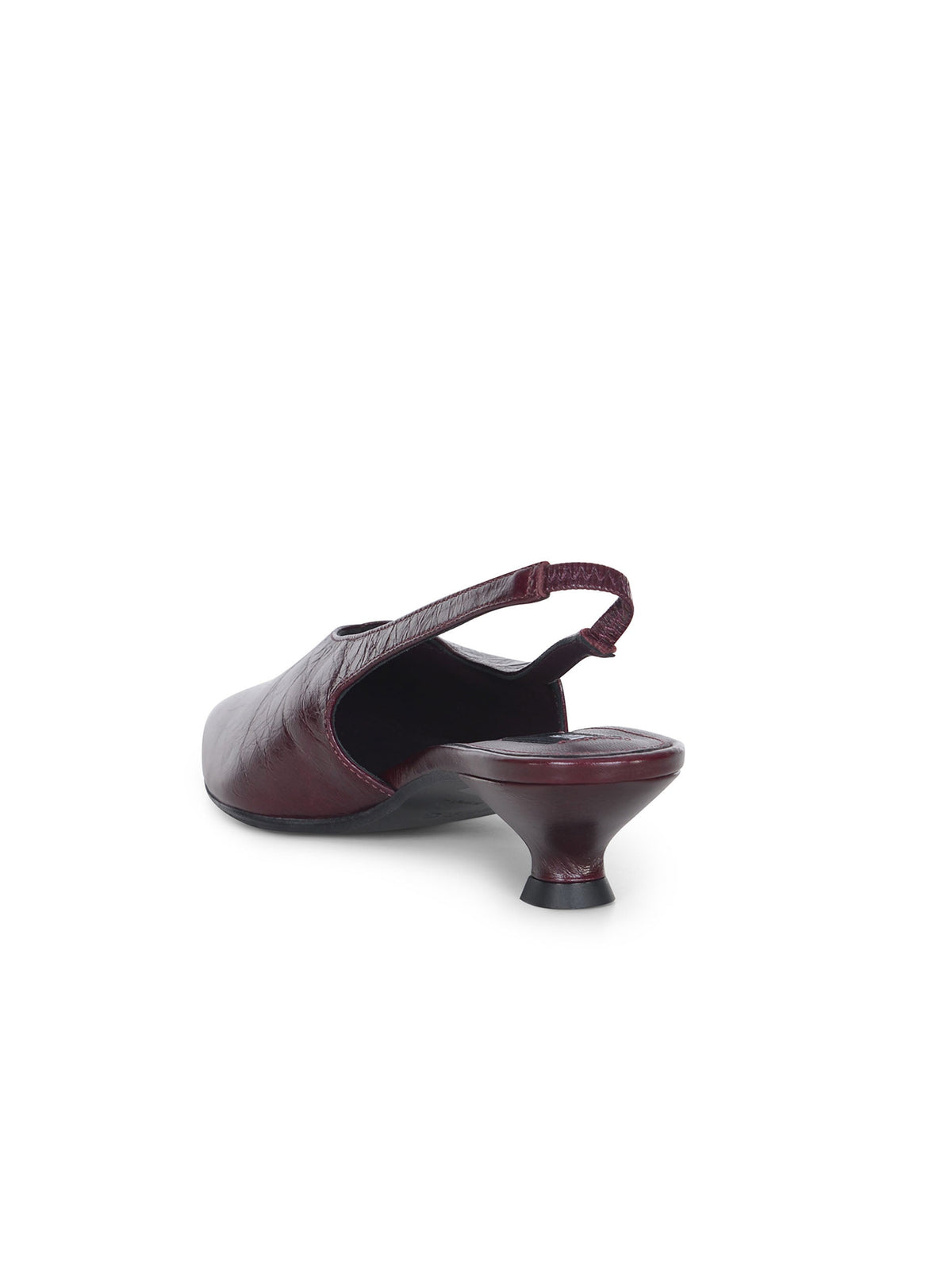 ALOHAS Shoes S100567 04 Burgundy