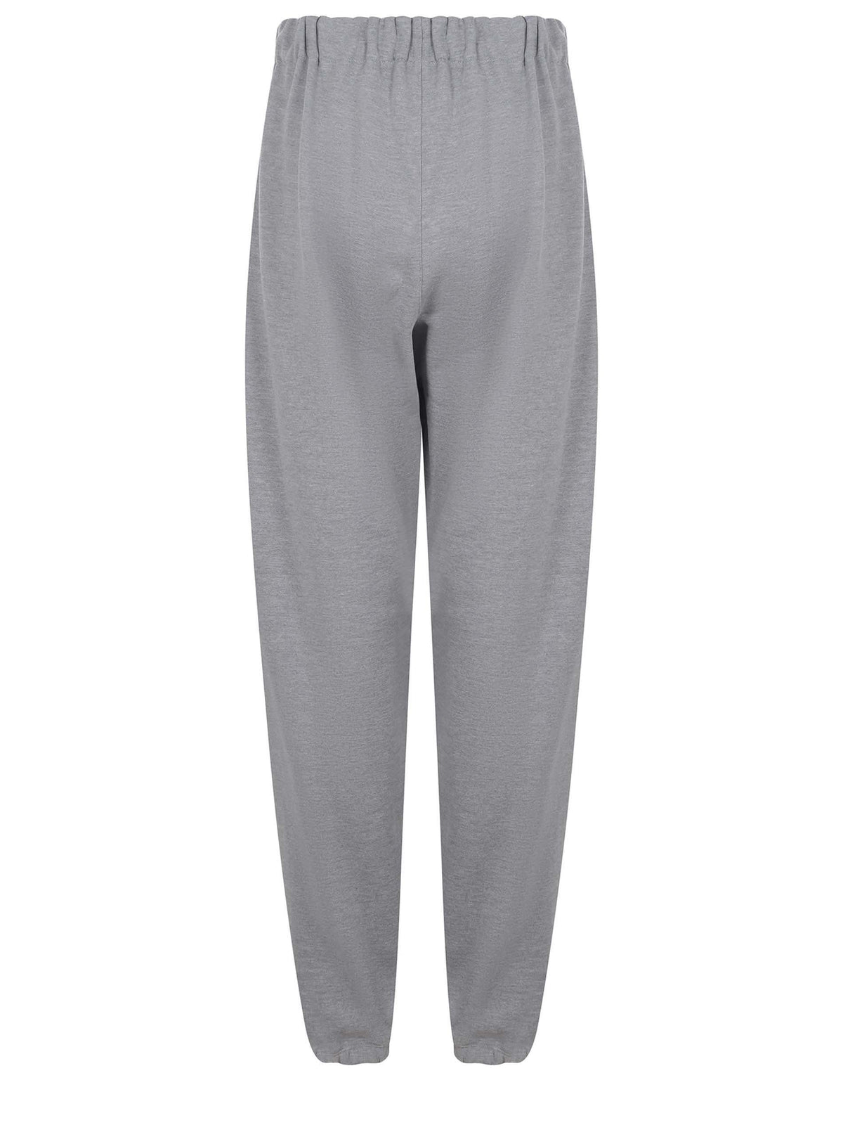 ALYSI Trousers 165135 A5033-MELANGE Grey marl
