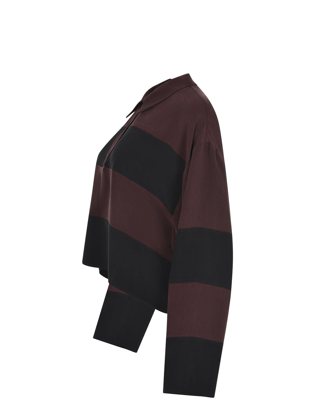 ALYSI Polo 165201 A5051-UV-NE Bordeaux