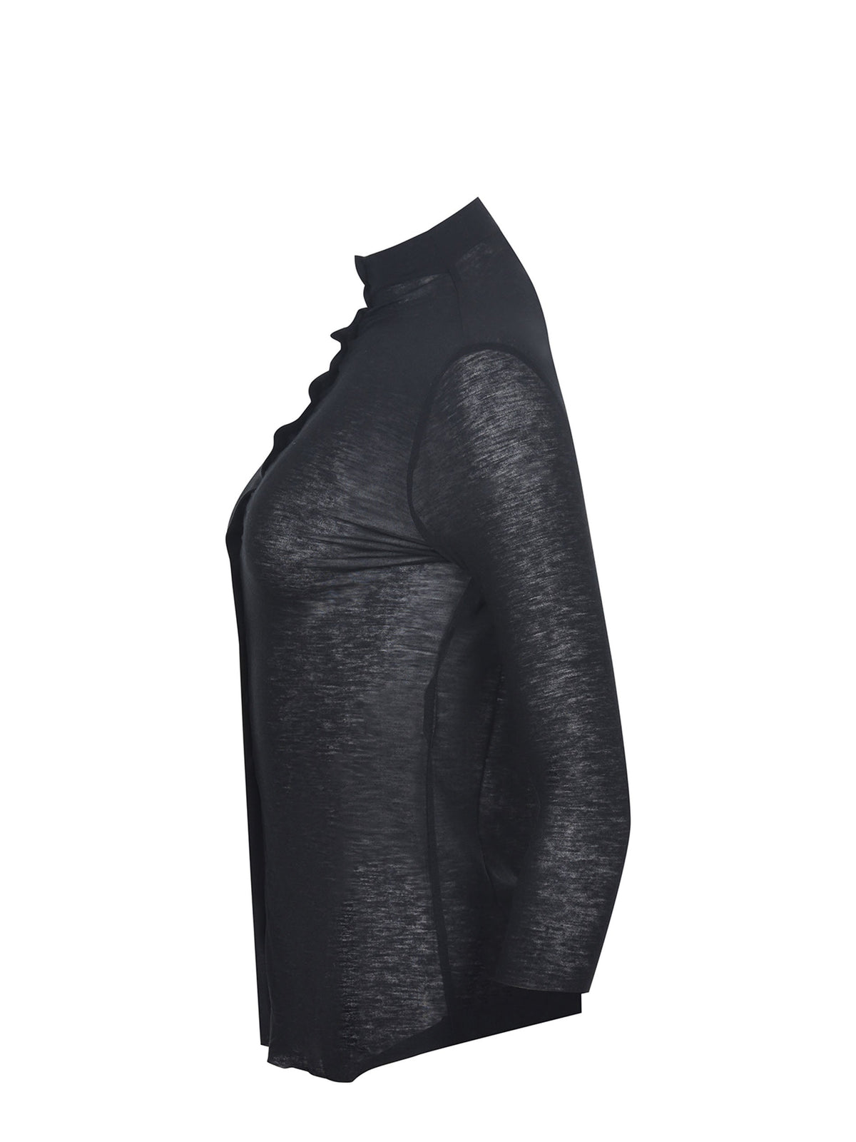 ALYSI Jumpers 165418 A5023-BLACK Black