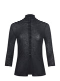 ALYSI Jumpers 165418 A5023-BLACK Black