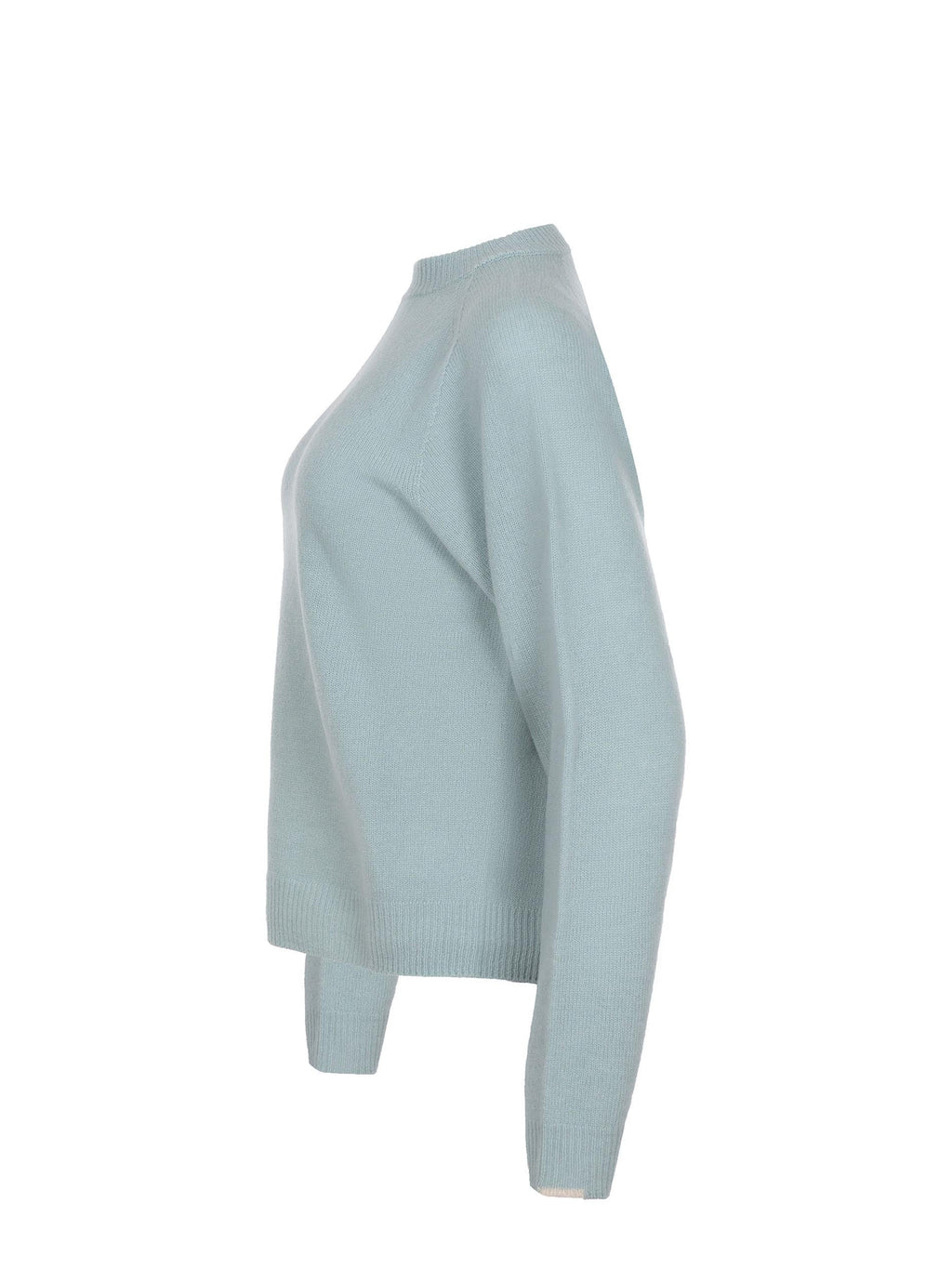 ALYSI Sweaters 265411 A5034-MINT Mint