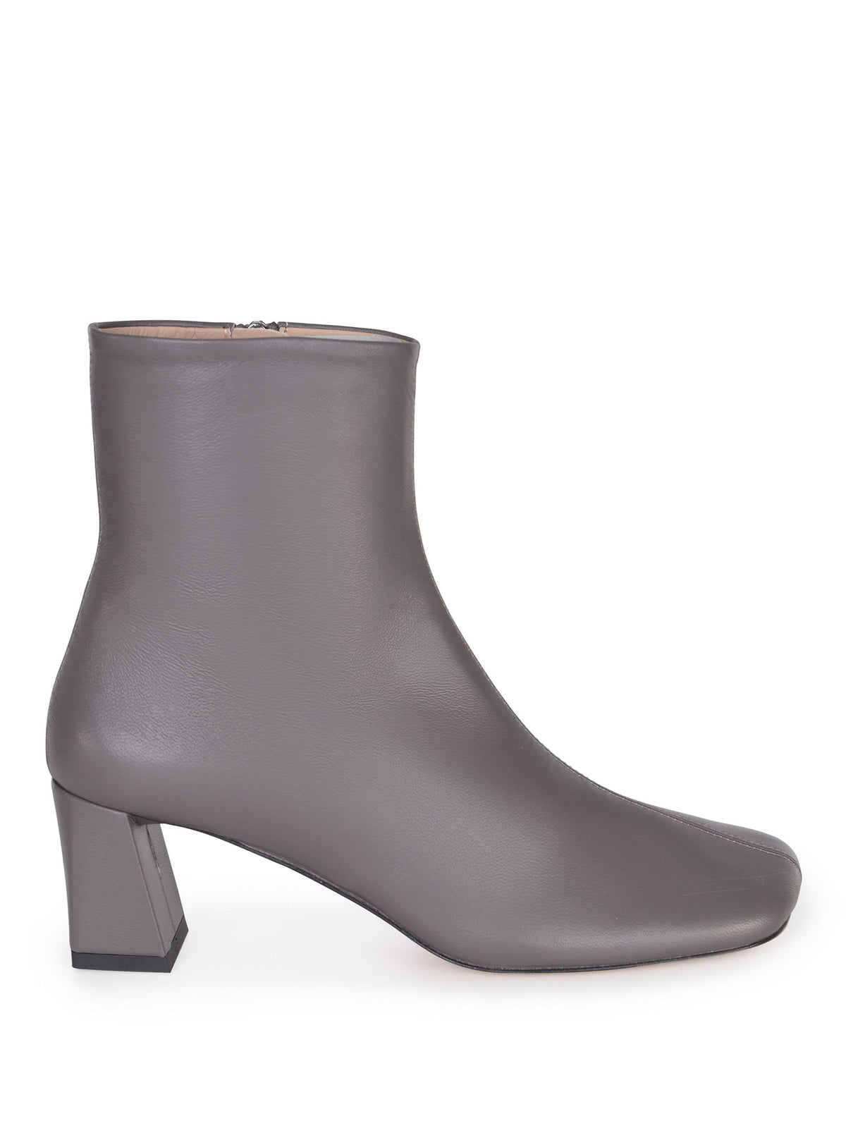 ALYSI Boots 365614 A5100-ANTHRACITE Anthracite gray
