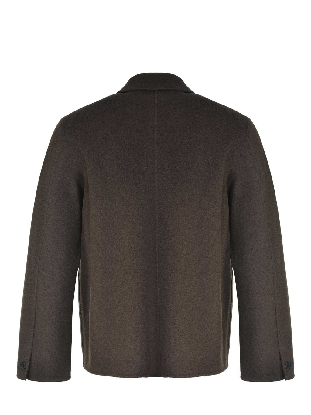 AMARANTH Jackets B6F0010 69 Dark brown