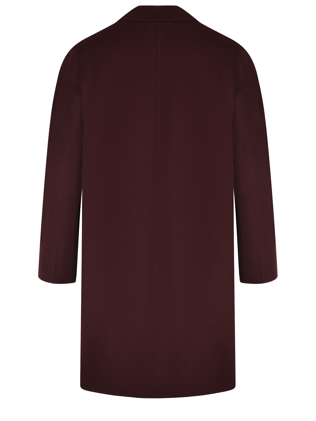 AMARANTO Coats B6F0022 39 Burgundy