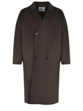 AMARANTO Coats B6F0026 69 Dark brown