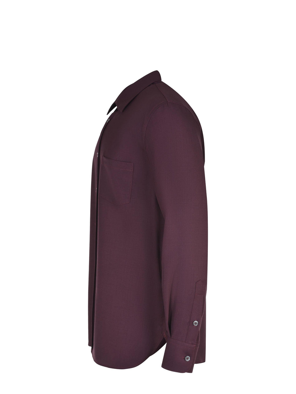 AMARANTO Shirts B6F0035 39 Burgundy