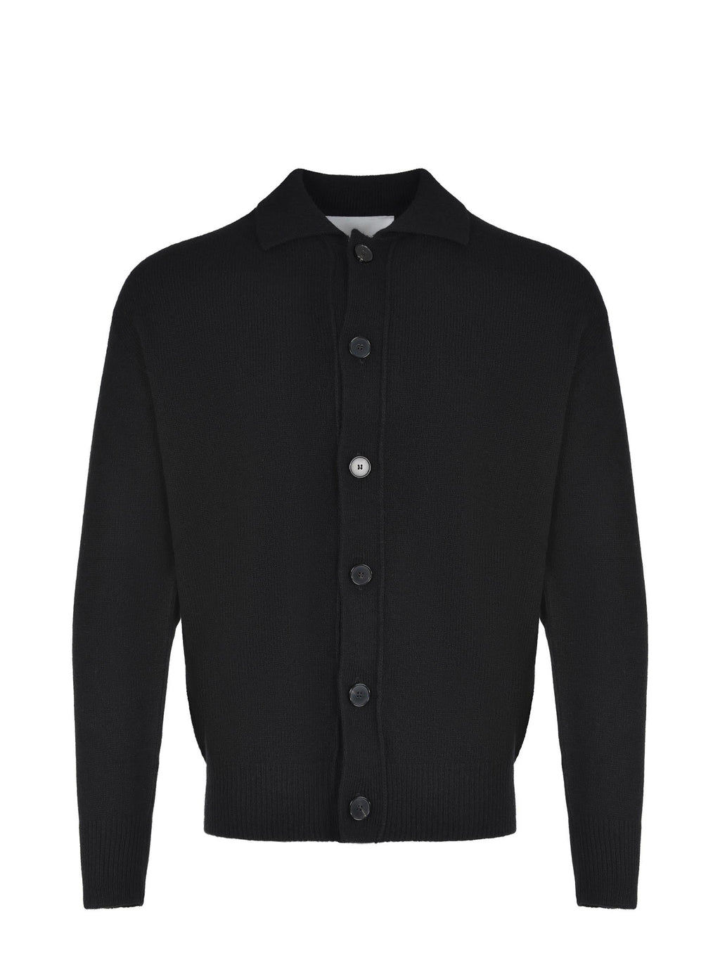 AMARANTO Cardigan B9F0010 99 Black