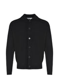 AMARANTO Cardigan B9F0010 99 Black
