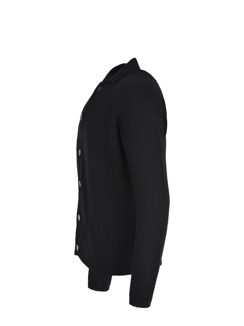 AMARANTO Cardigan B9F0010 99 Black