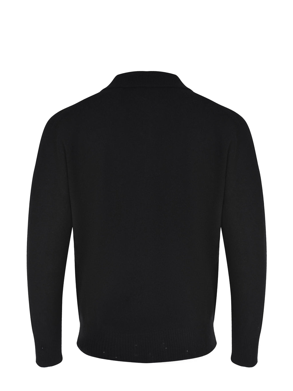 AMARANTH Jersey B9F0032 99 Black