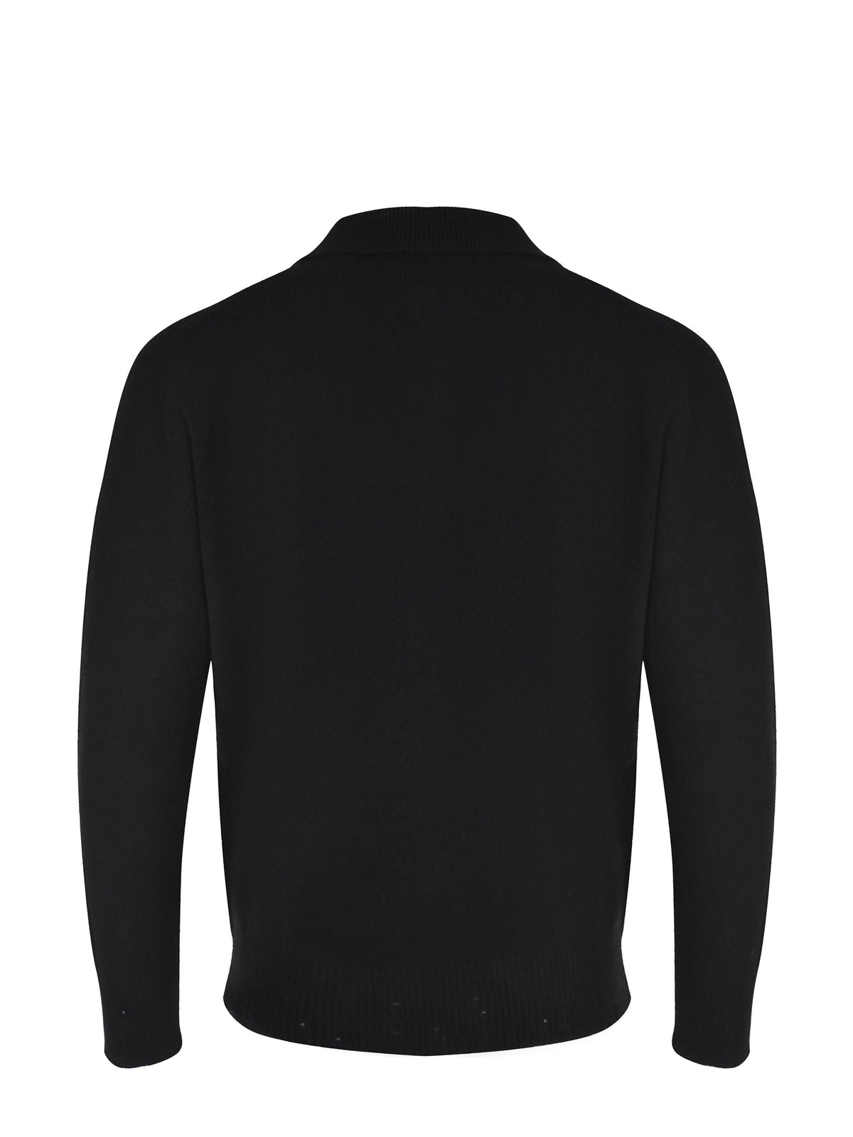 AMARANTH Jersey B9F0032 99 Black