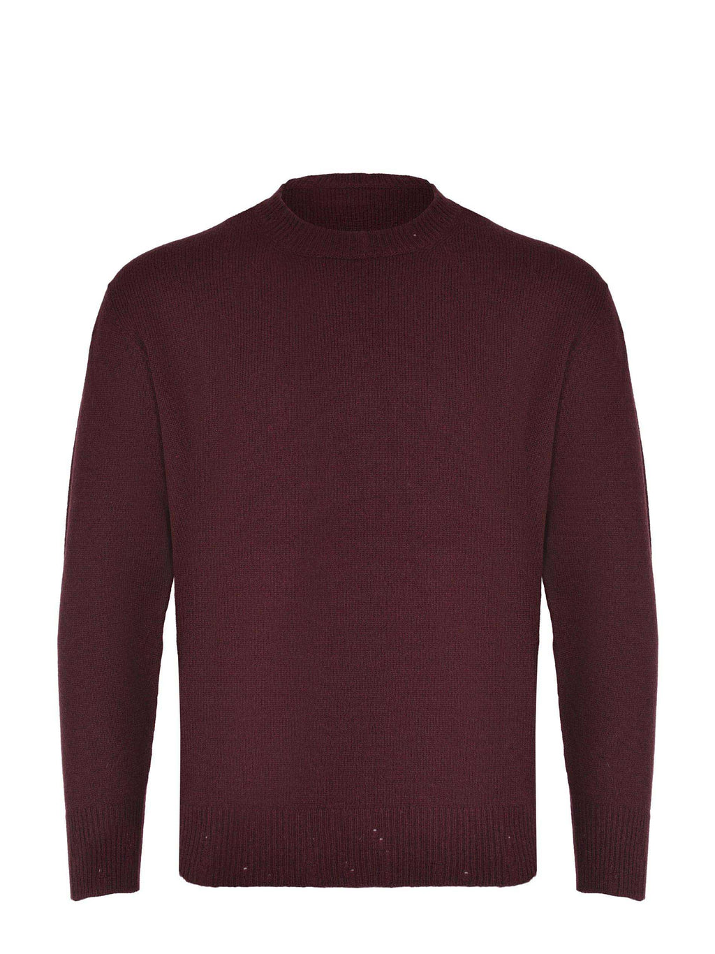 AMARANTO Knitwear B9F0041 39 Burgundy