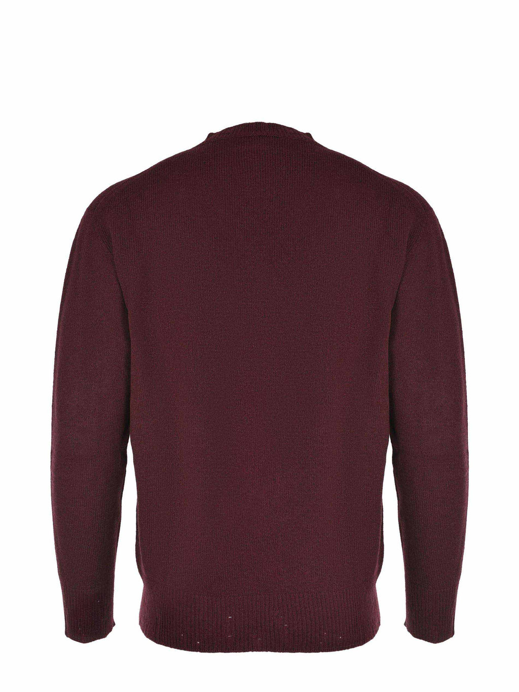AMARANTO Knitwear B9F0041 39 Burgundy