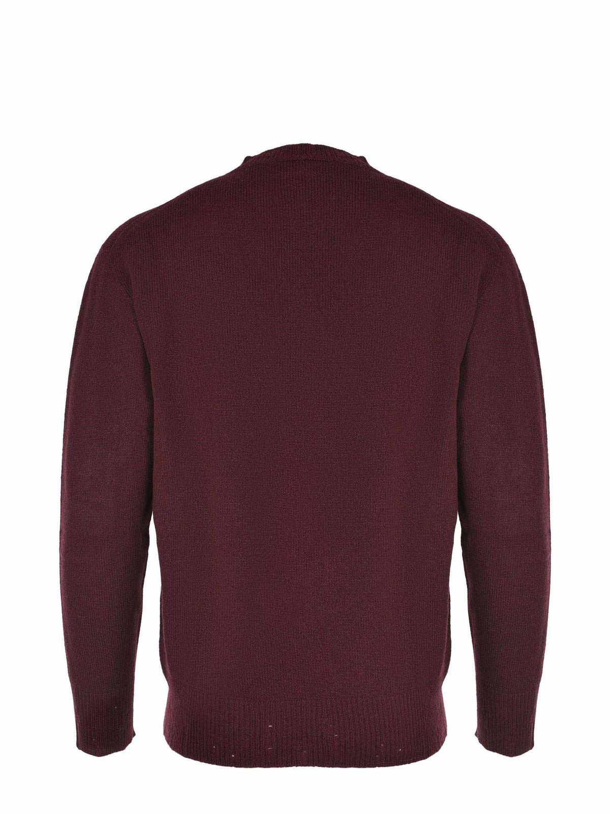 AMARANTO Knitwear B9F0041 39 Burgundy