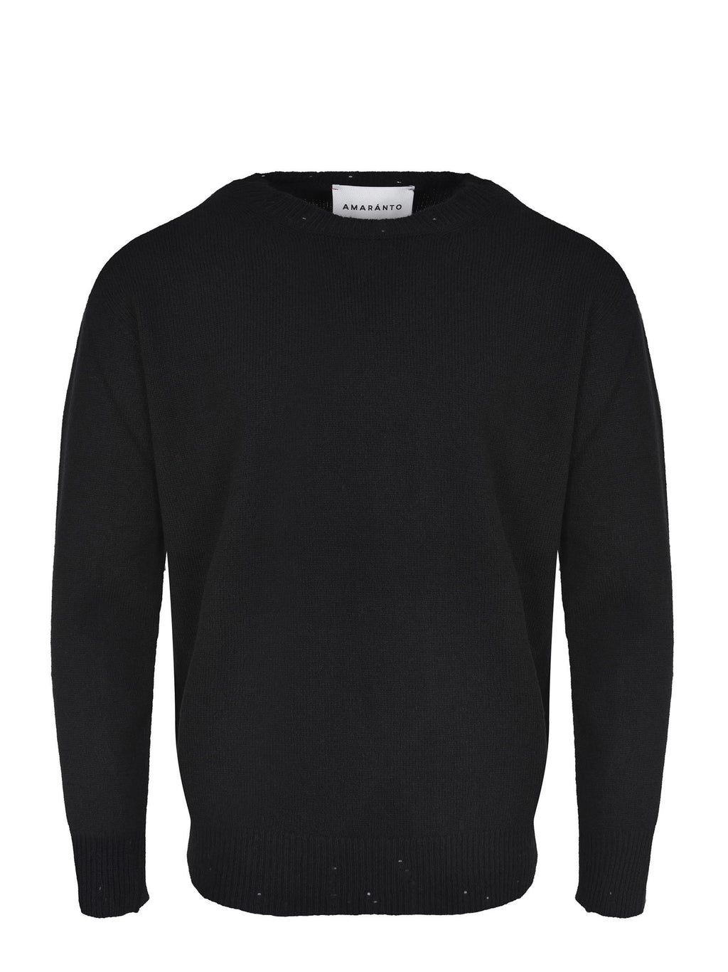 AMARANTH Jerseys B9F0041 99 Black