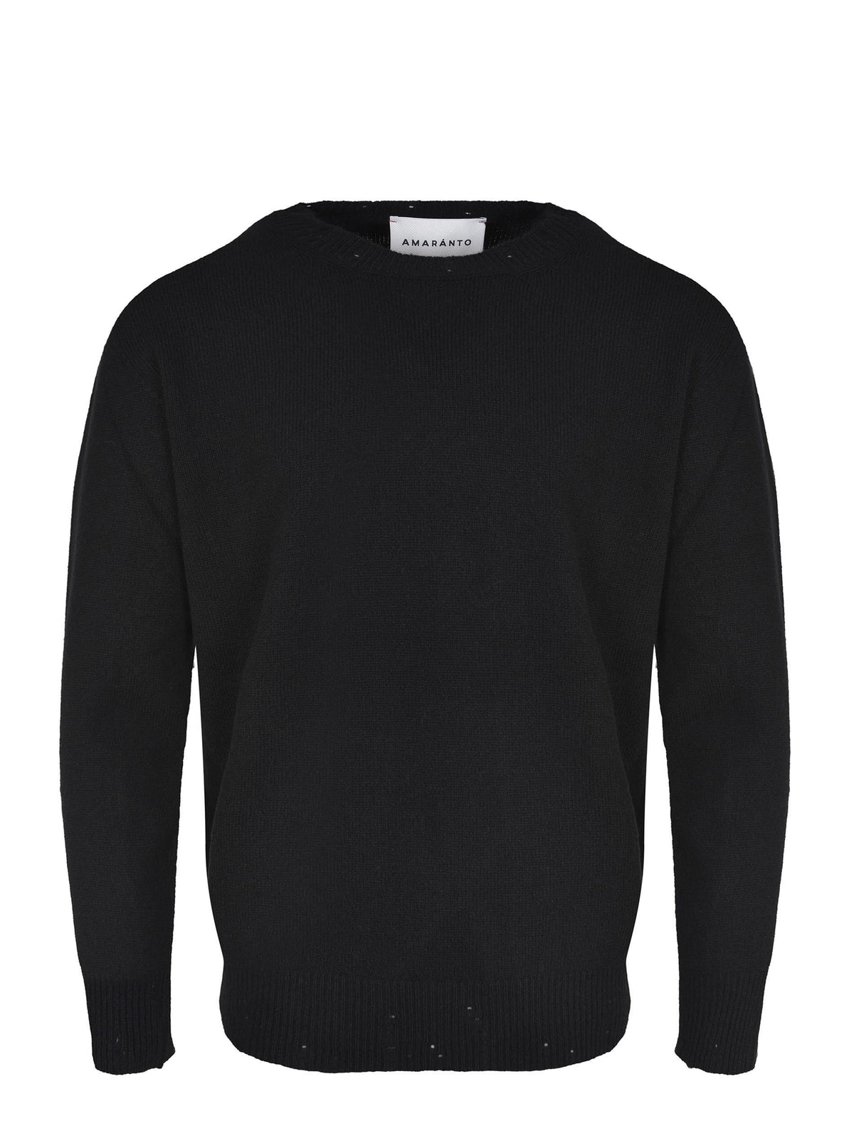 AMARANTH Jerseys B9F0041 99 Black