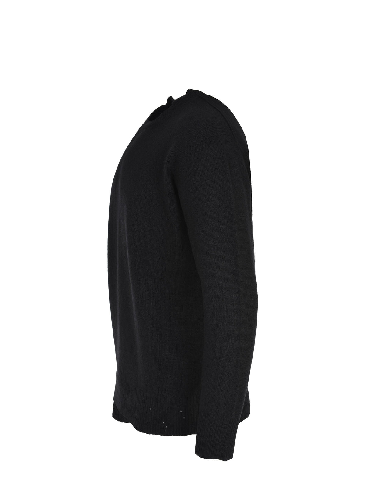 AMARANTH Jerseys B9F0041 99 Black