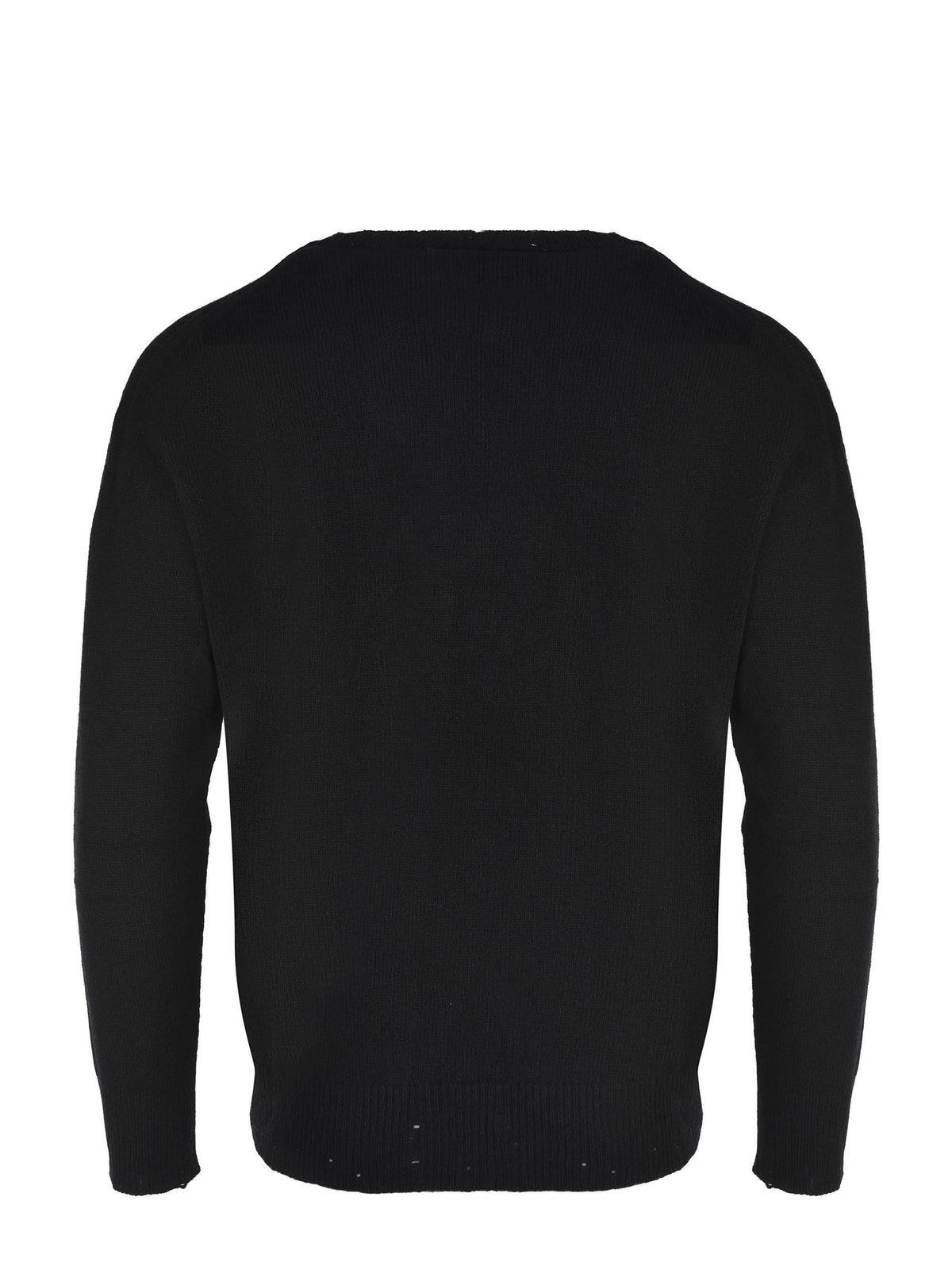 AMARANTH Jerseys B9F0041 99 Black