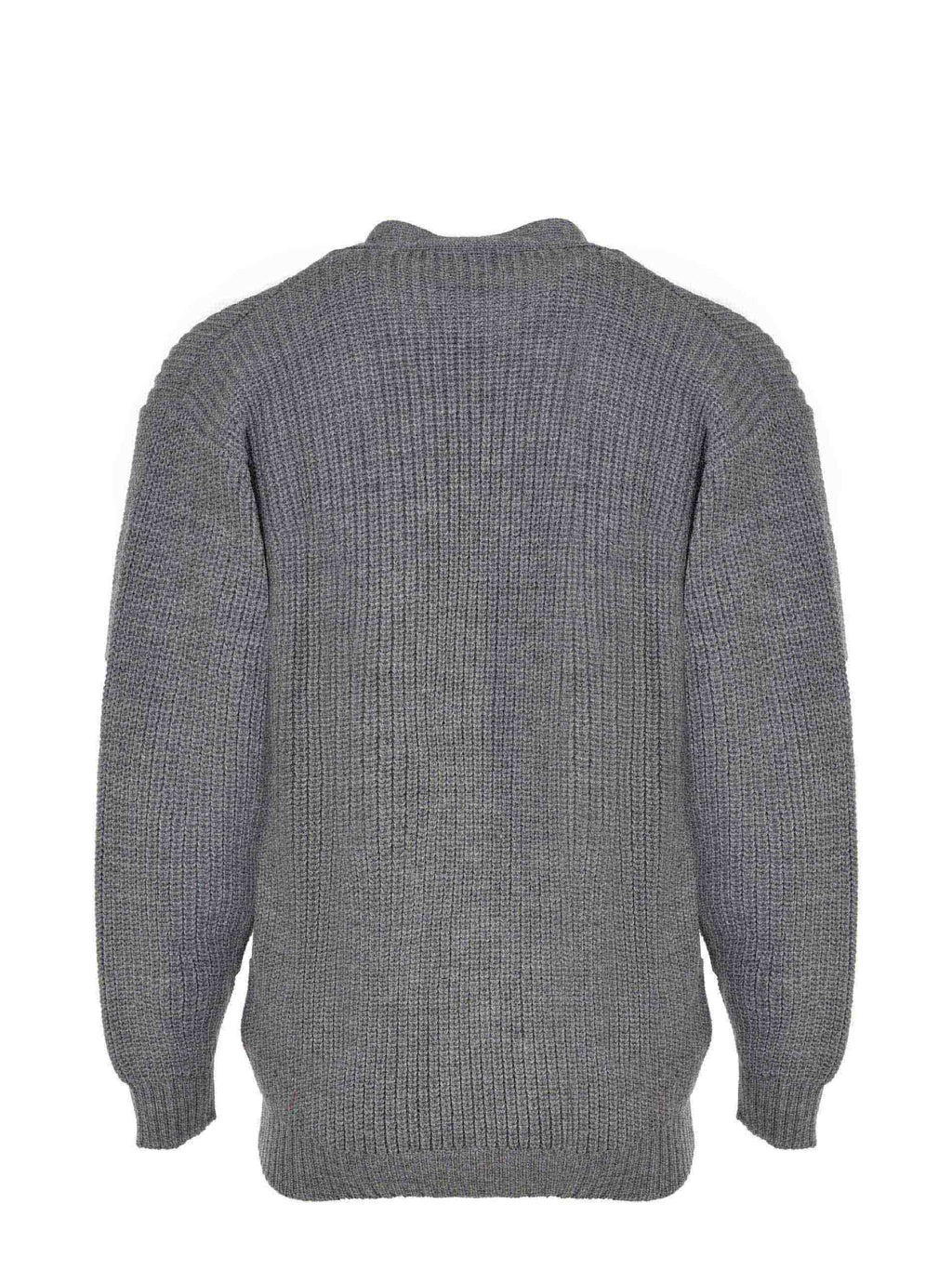 AMARANTO Cardigan B9F0098 93 Grey