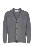 AMARANTO Cardigan B9F0098 93 Grey