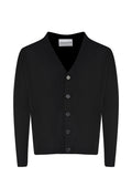 AMARANTO Cardigan B9F0116 99 Black