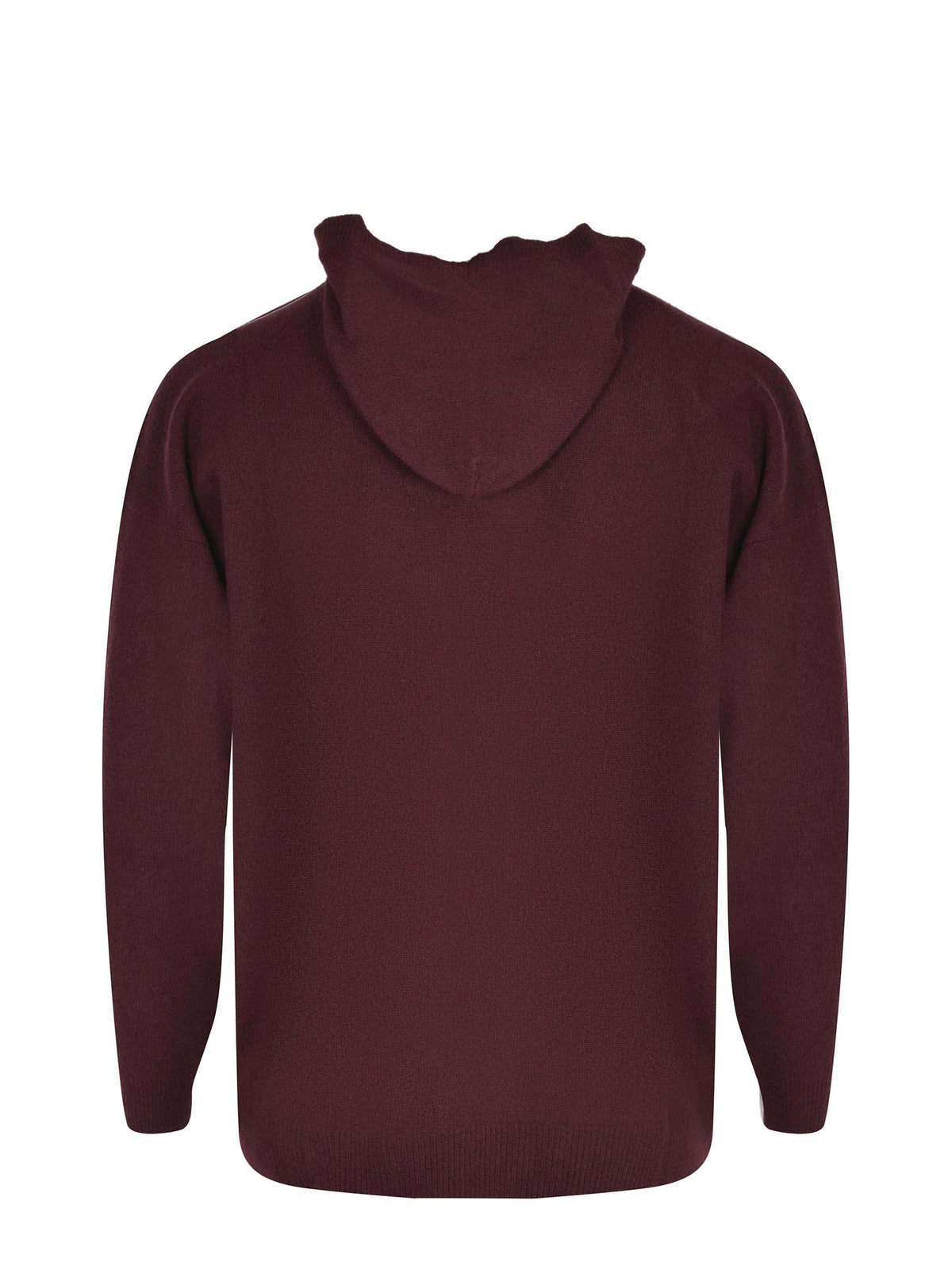 AMARANTO Knitwear BF0036 39 Burgundy