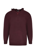 AMARANTO Knitwear BF0036 39 Burgundy