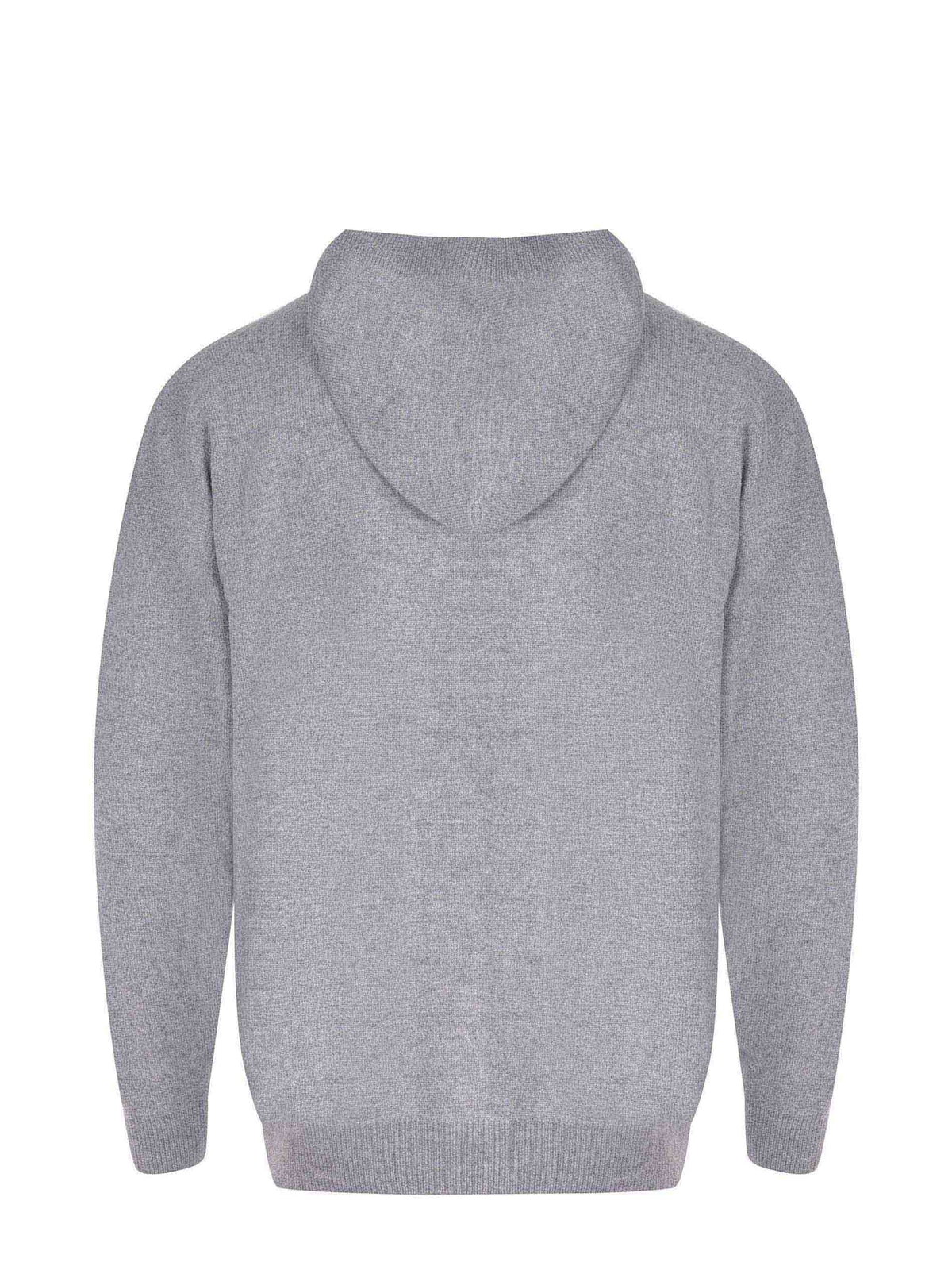 AMARANTH Jersey BF0036 93 Grey