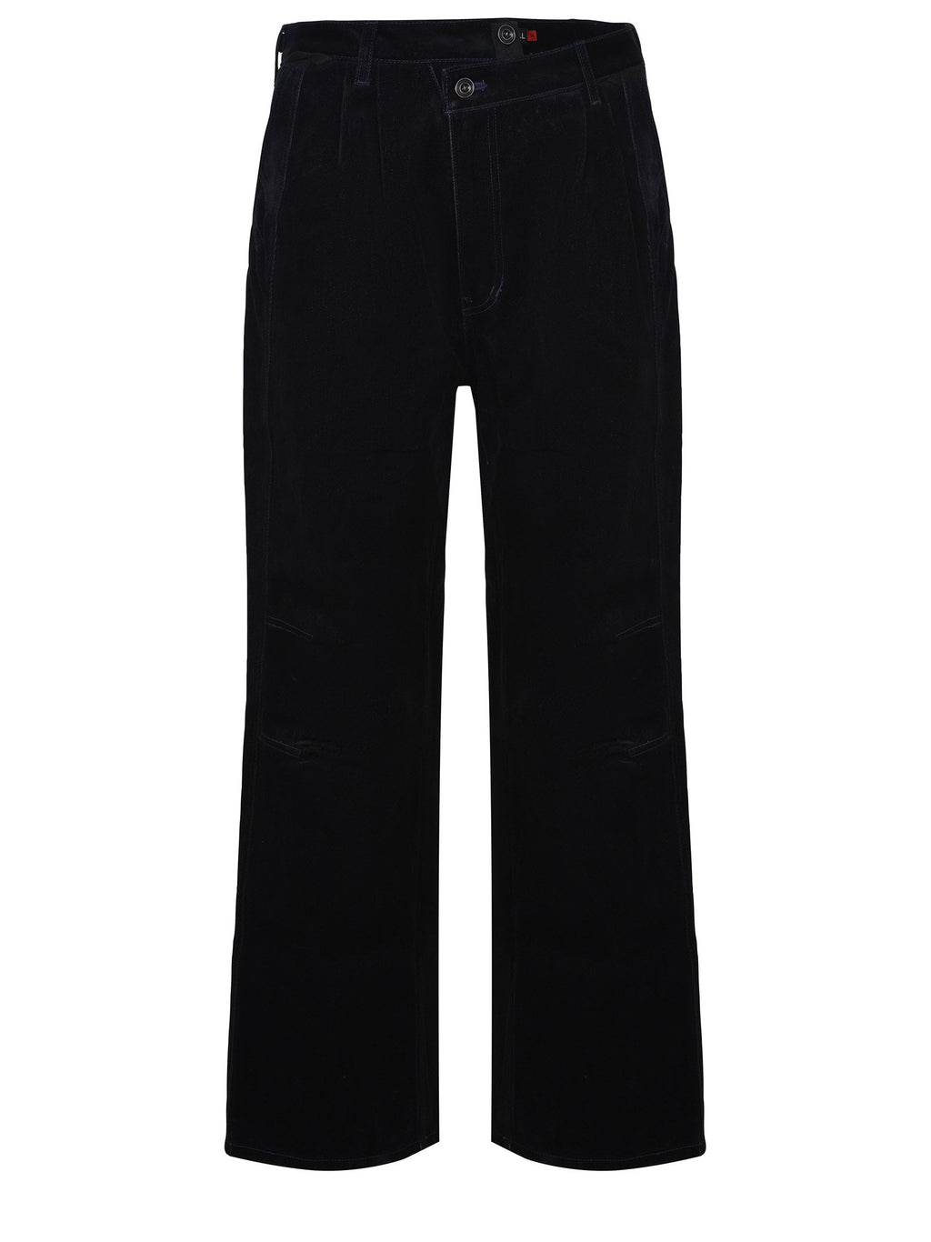 ANDERSSON BELL Jeans APA835M BLACK Black