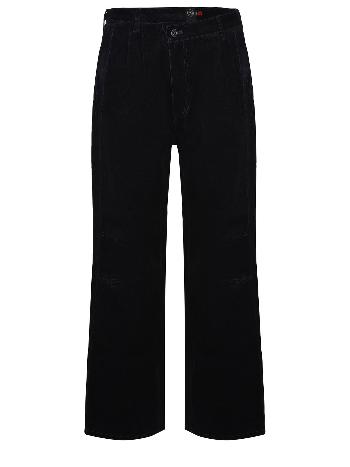 ANDERSSON BELL Jeans APA835M BLACK Black