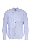 ANDERSSON BELL Shirts ATB1338M LIGHT BLUE
