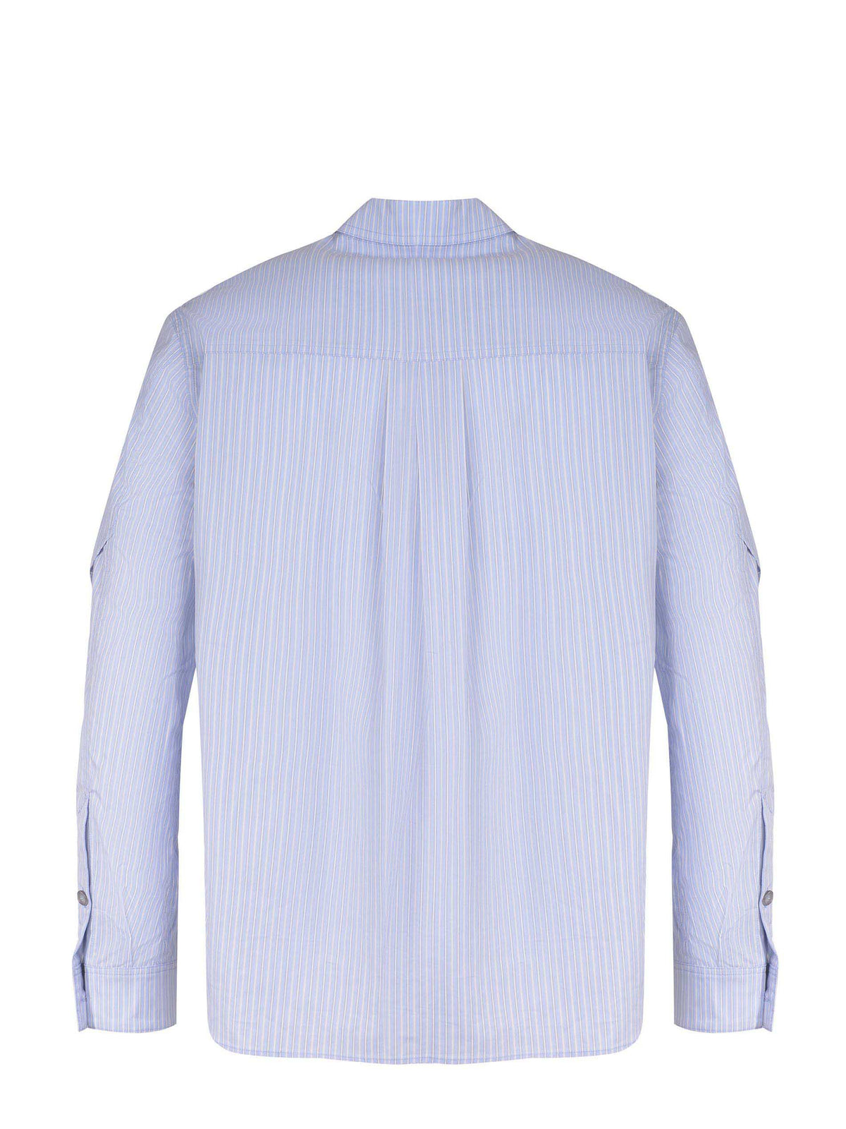 ANDERSSON BELL Shirts ATB1338M LIGHT BLUE