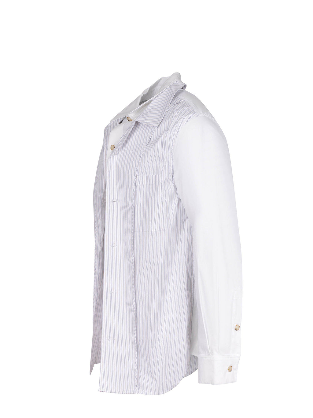 ANDERSSON BELL Shirts ATB1341M WHITE