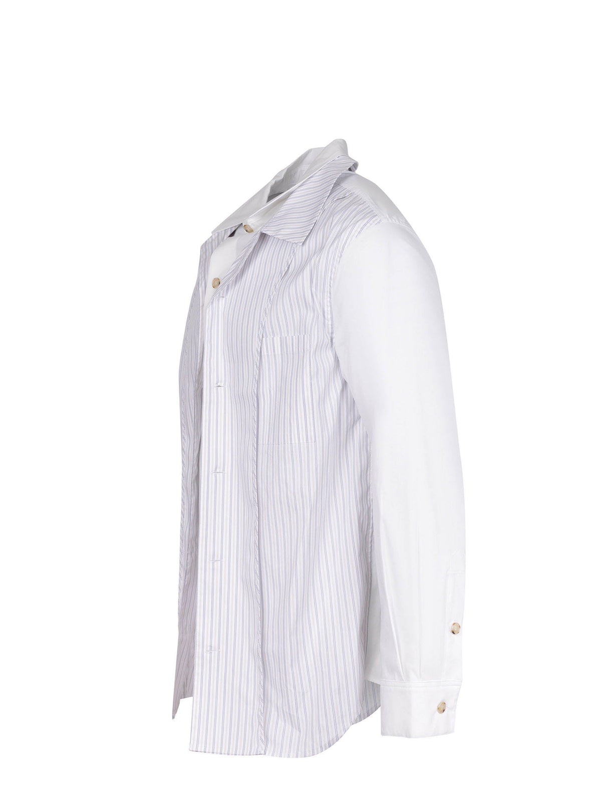 ANDERSSON BELL Shirts ATB1341M WHITE