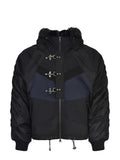 ANDERSSON BELL Jackets AWA690U BLACK Black
