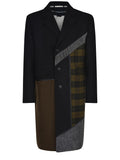 ANDERSSON BELL Coats AWA709M MULTICOLOR Multicolor