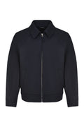 A.P.C. WVBEB-H32011 IAK Blue Jackets