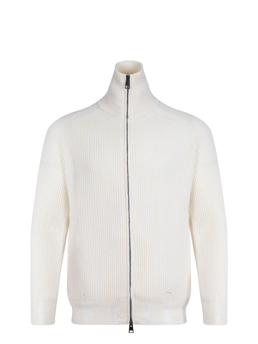 ATOMO FACTORY Sweaters A00014 AFU17-002 Cream