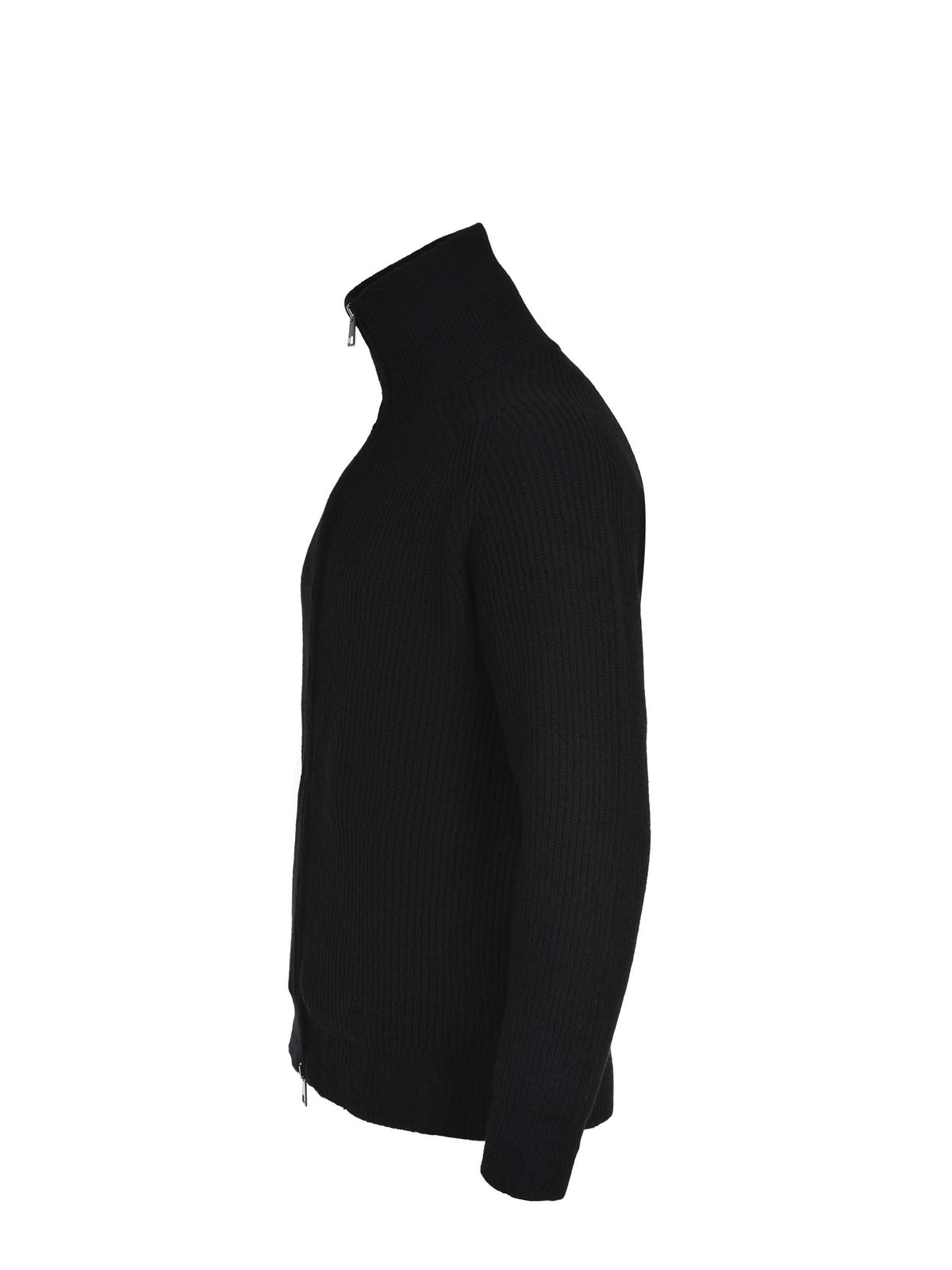 ATOMO FACTORY Sweaters A00014 AFU17-003 Black