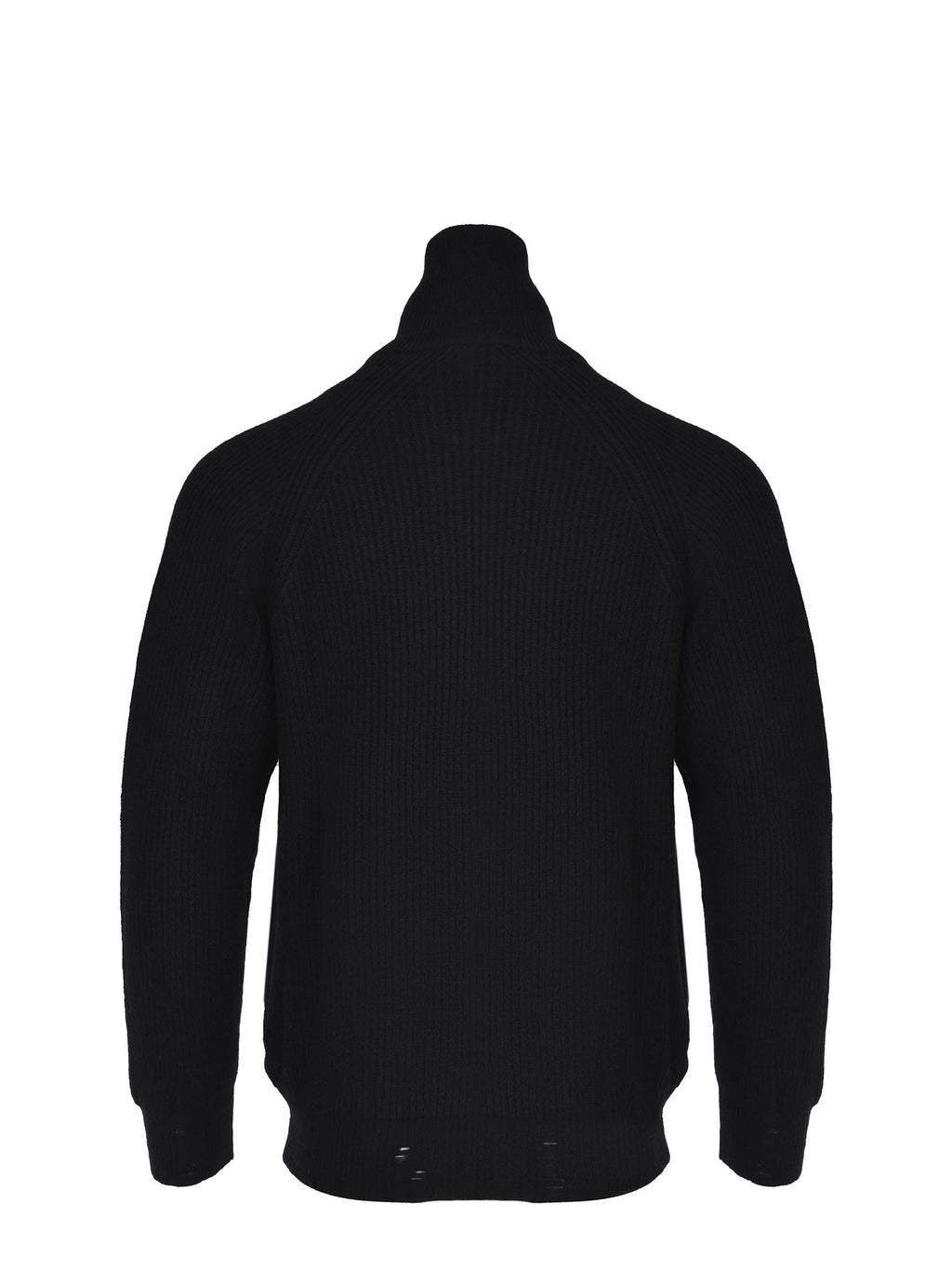 ATOMO FACTORY Sweaters A00014 AFU17-003 Black